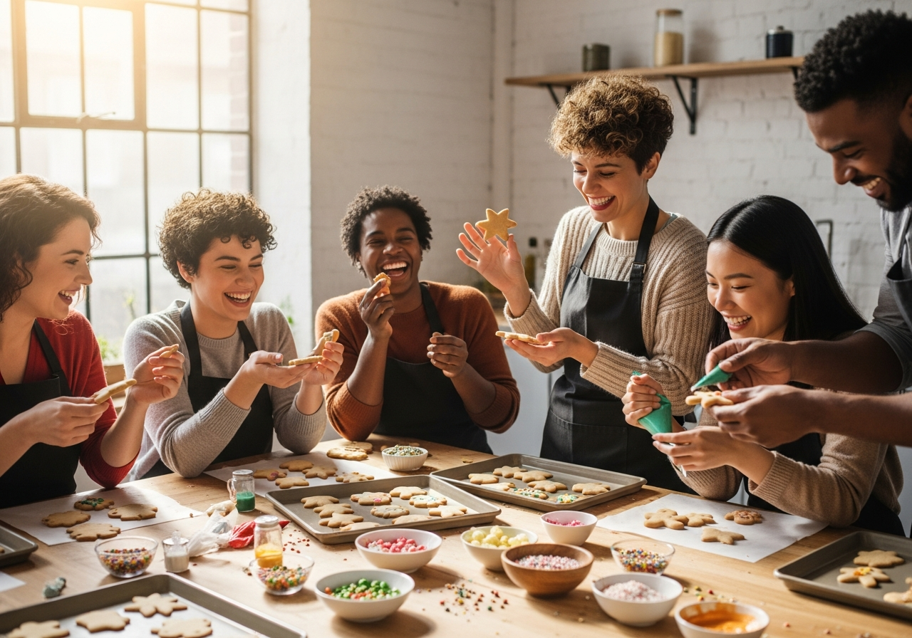 Holiday Class Planning: Start Early, Stress Less