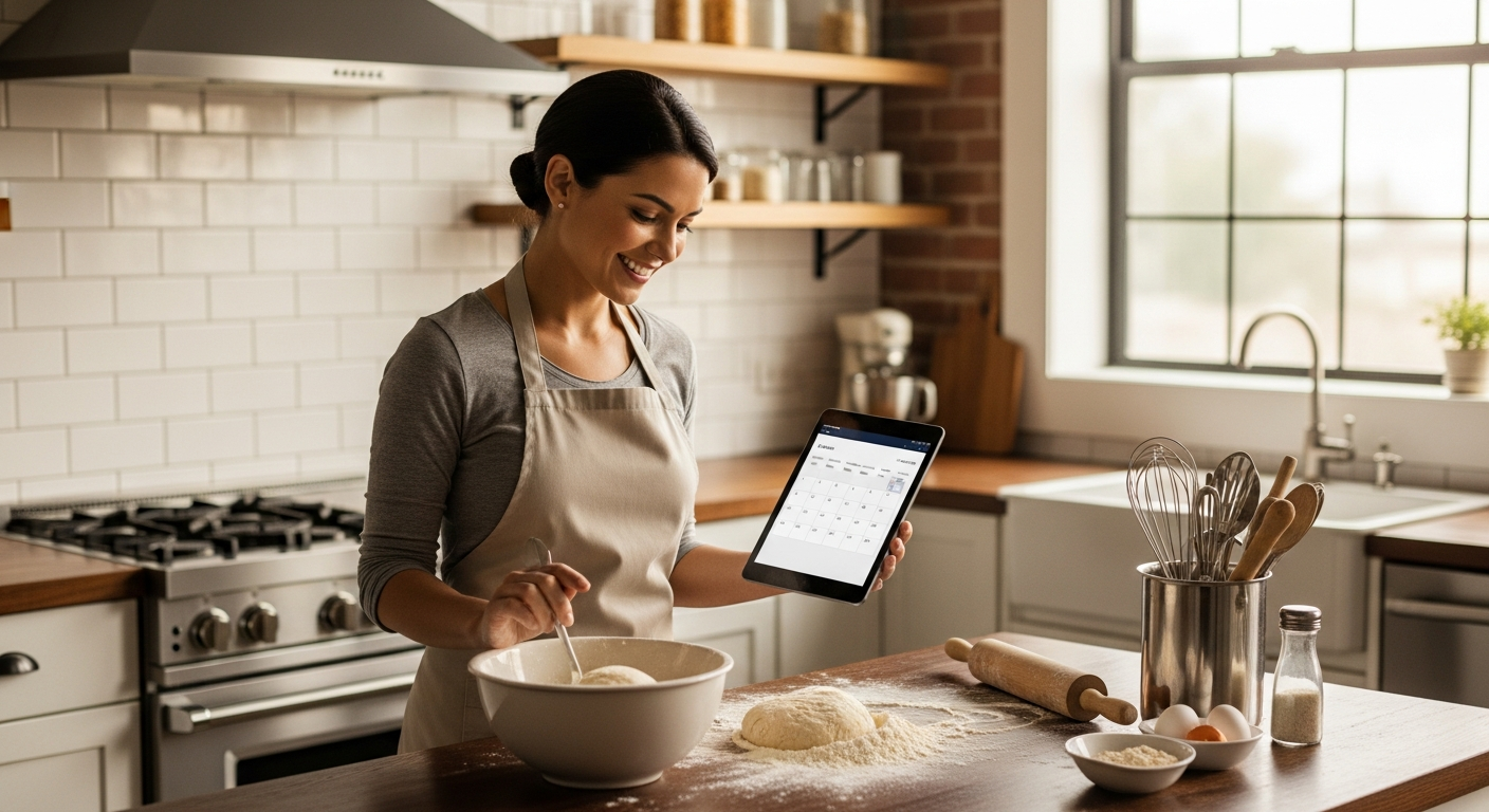 Pricing Your Cookie Classes: A Complete Guide