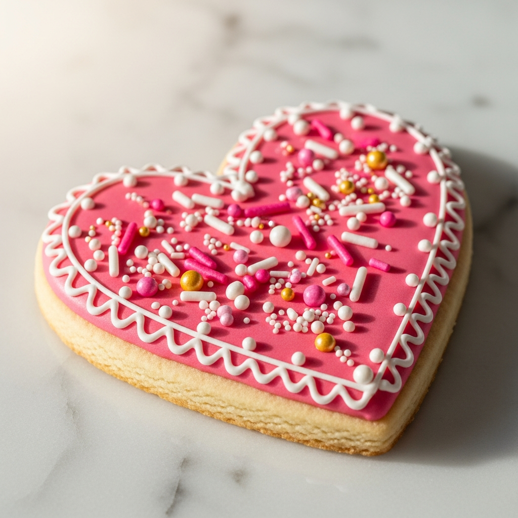Mastering Royal Icing Consistency: A Complete Guide
